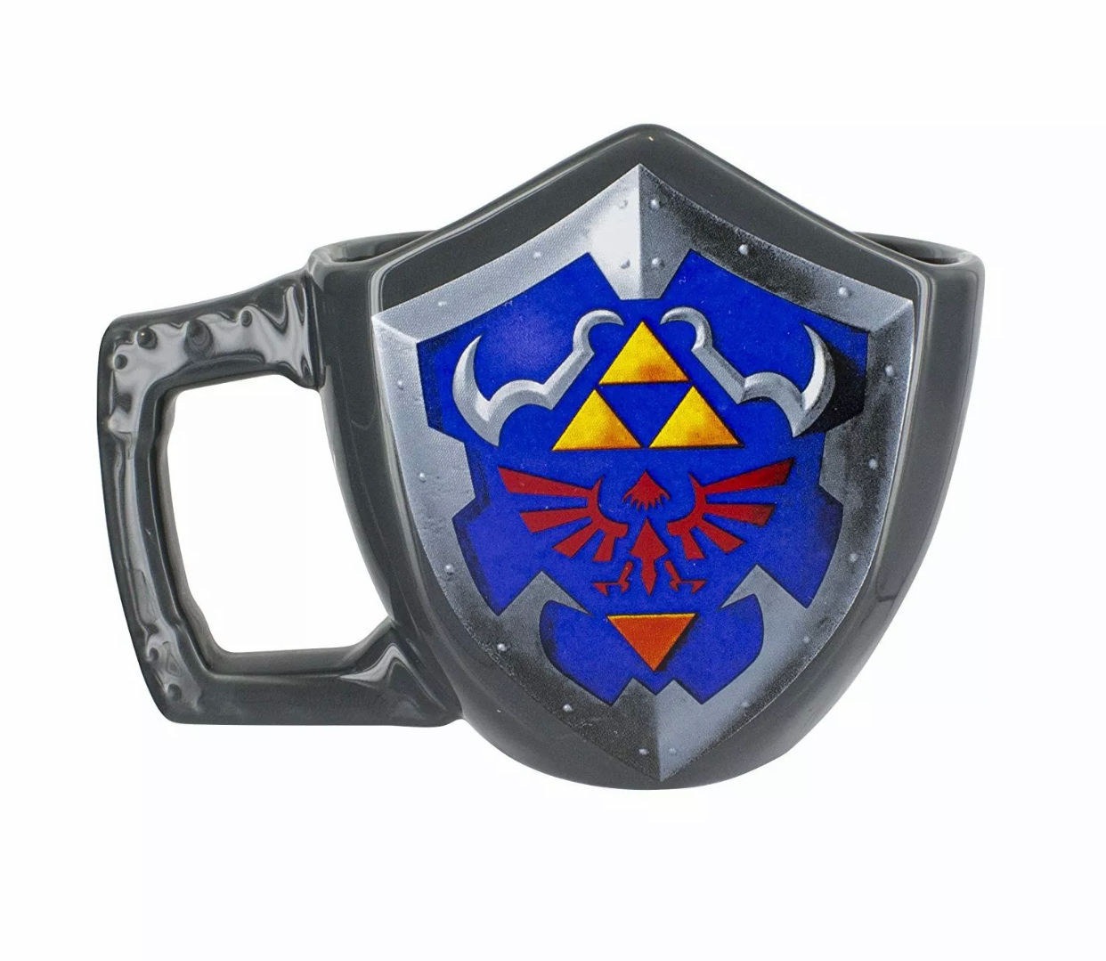 Taza zelda 
