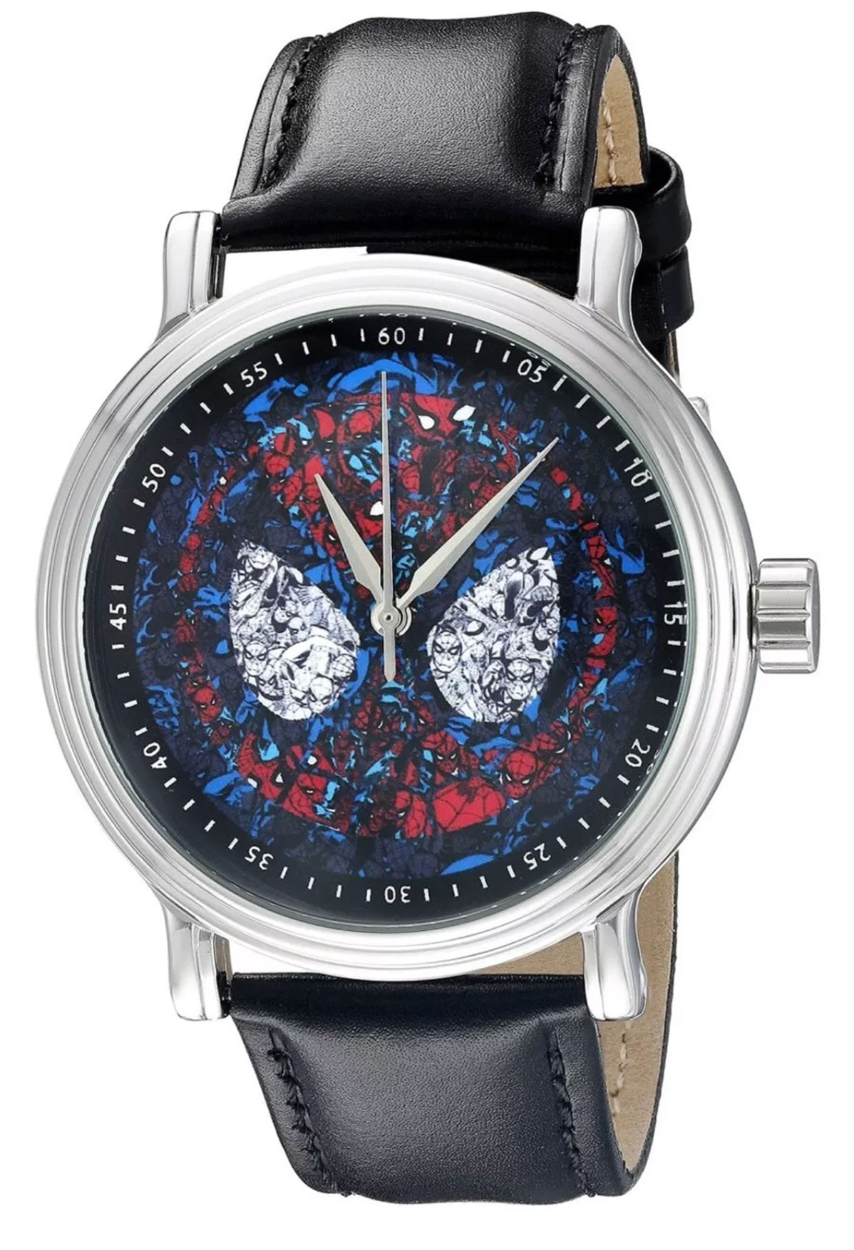 Reloj Spiderman