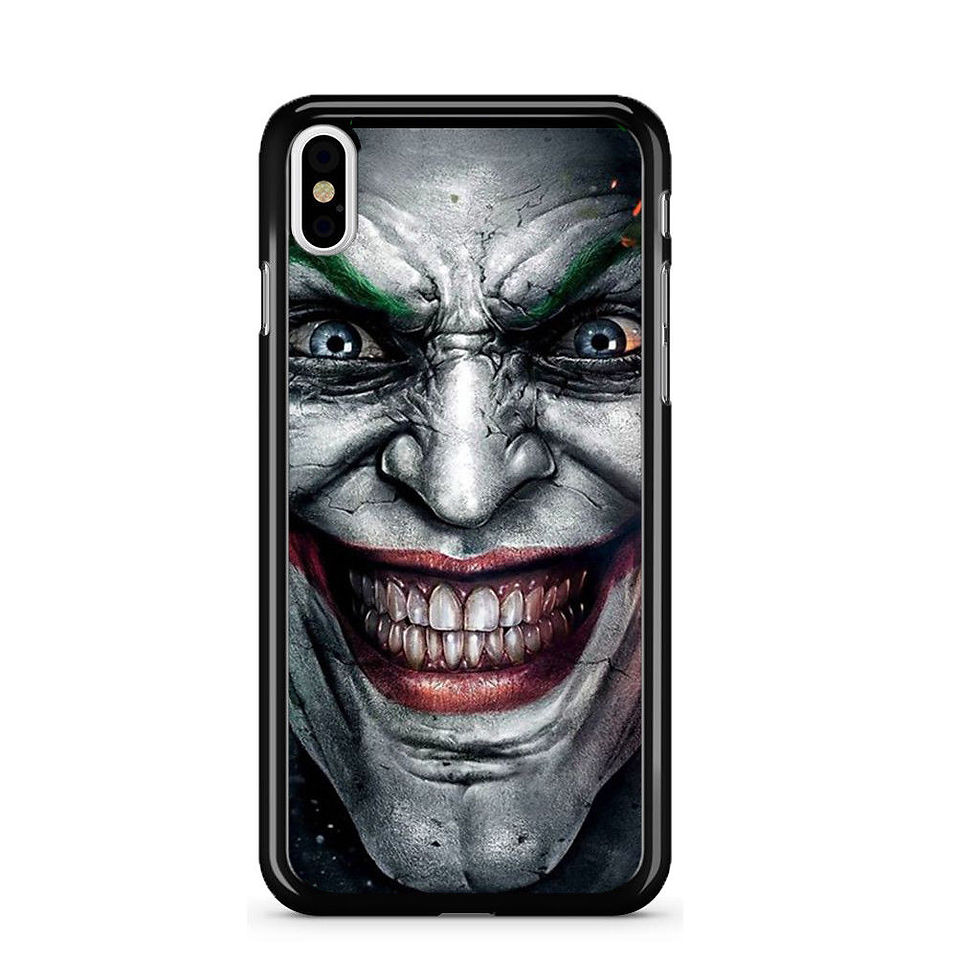 Miniatura: Estuches para Iphone X