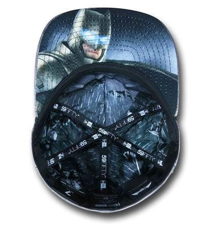 Miniatura: Gorra Batman Edicion Limitada Dawn of Justice