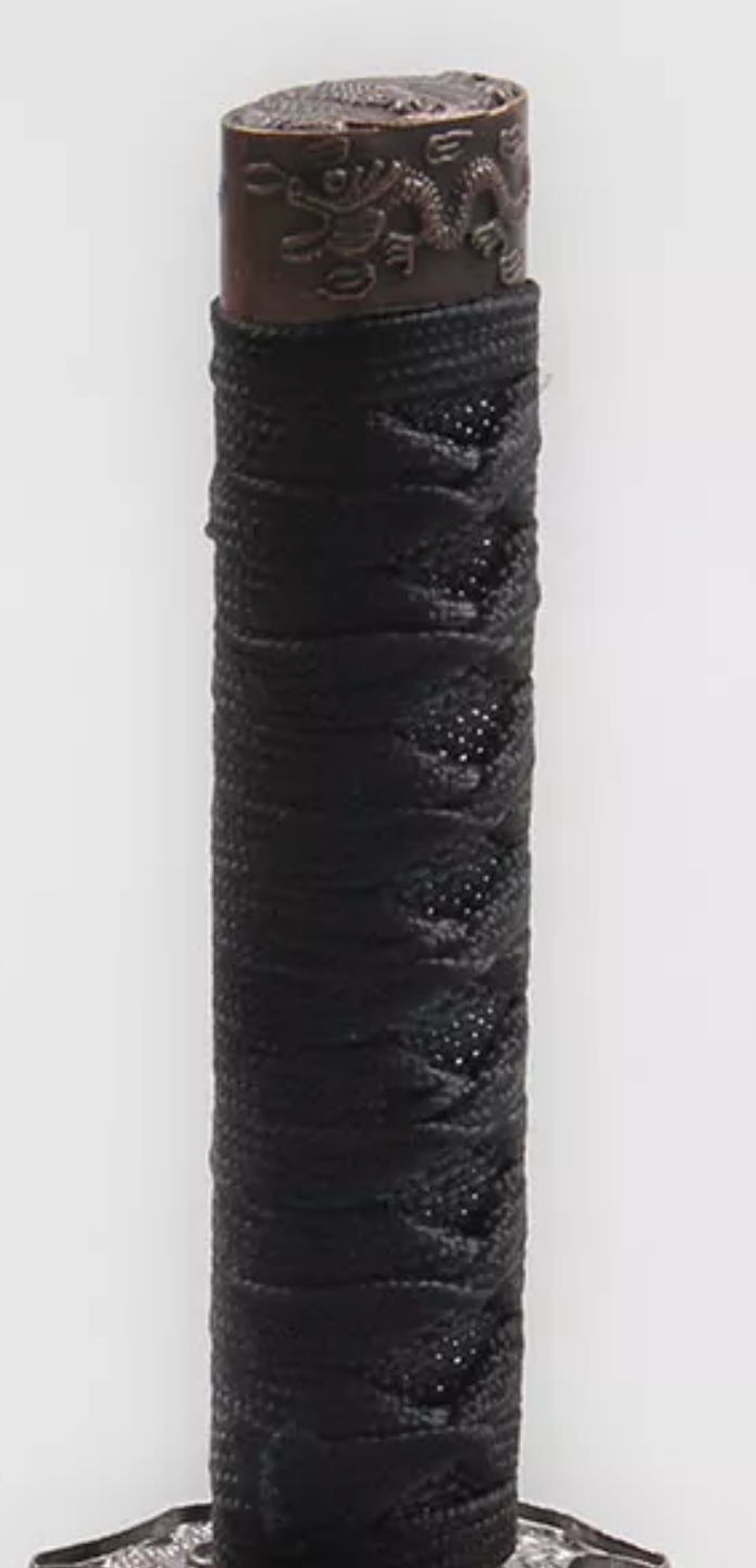 Miniatura: Accesorio para palanca de cambios katana