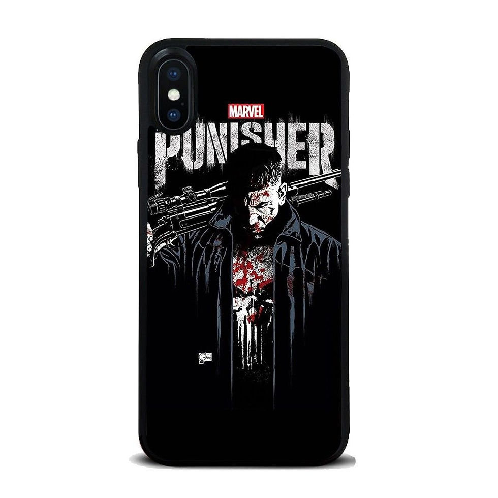 Miniatura: Estuches para Iphone X