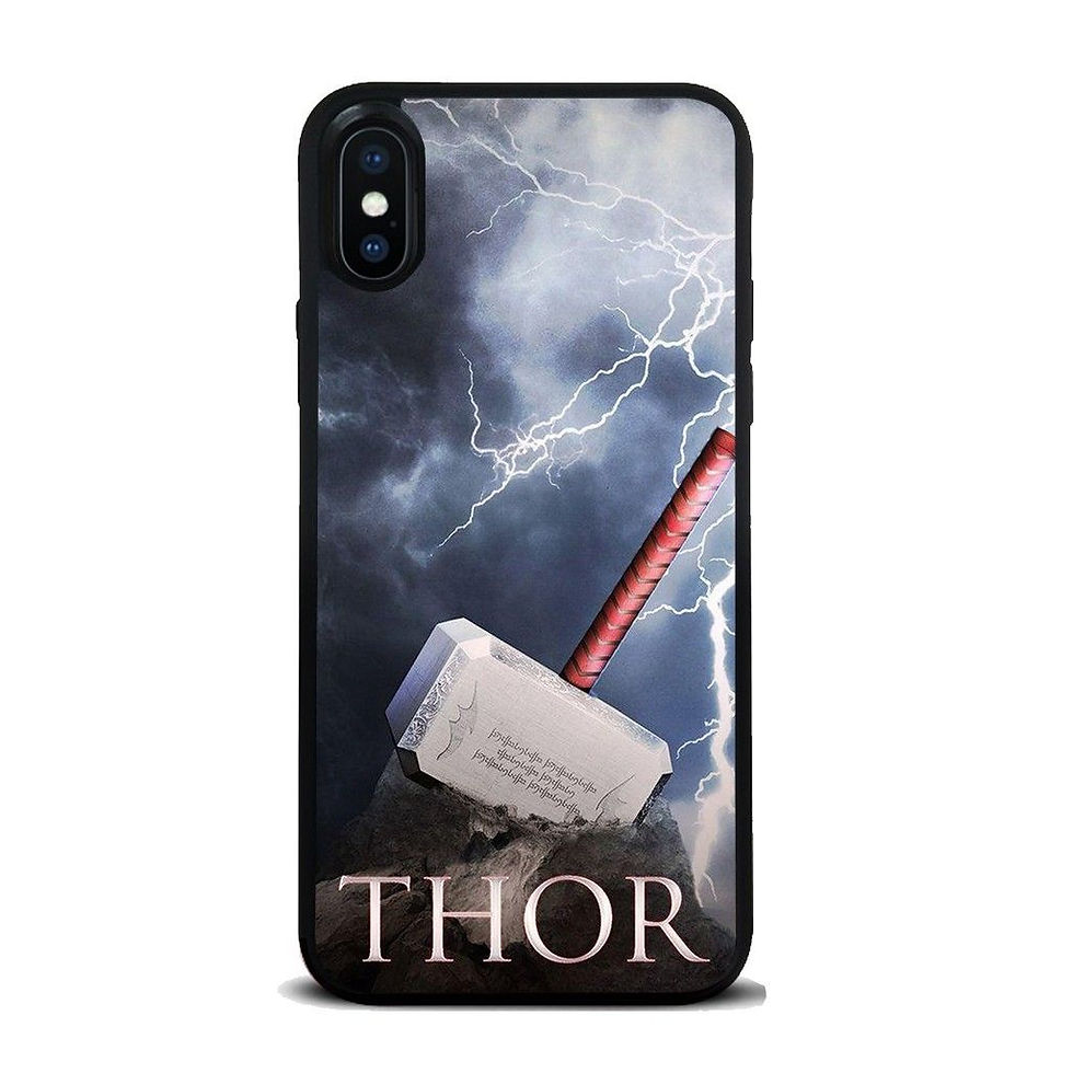 Miniatura: Estuches para Iphone X
