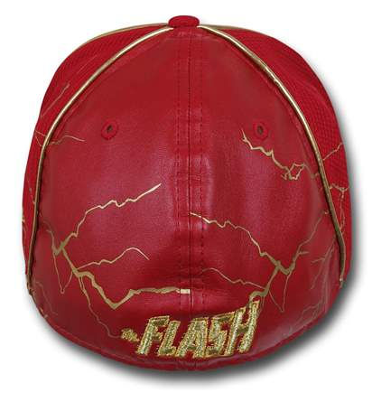 Miniatura: Gorra Flash Edicion Limitada
