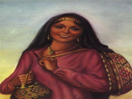مسيرة المرأة المصرية عبر العصور