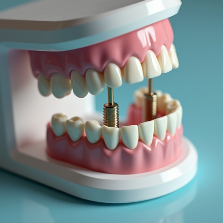 Implantes Dentales y Cirugías en Colombia: Tu Guía