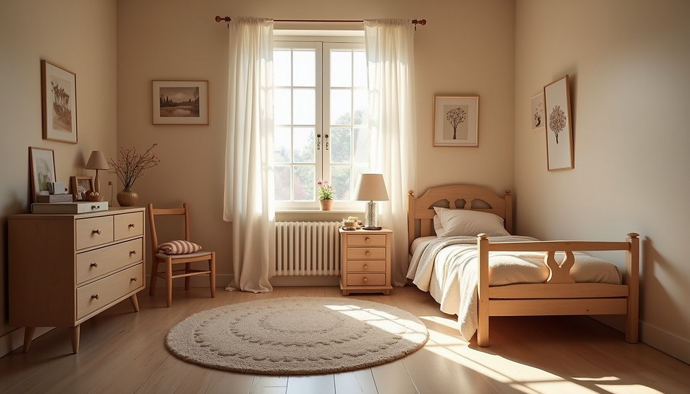 Understanding the Science Behind Healthy Sleep