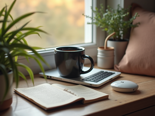 Write Faster Without Burnout 5 Sustainable Habits for Efficient Writing