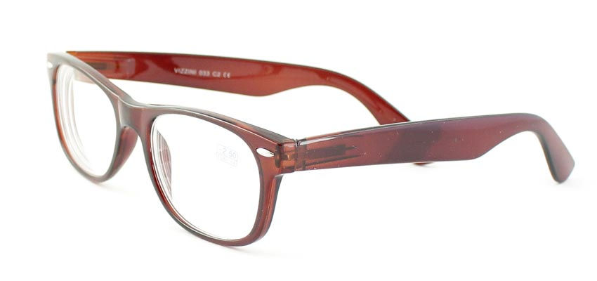 Миниатюра: очки VIZZINI