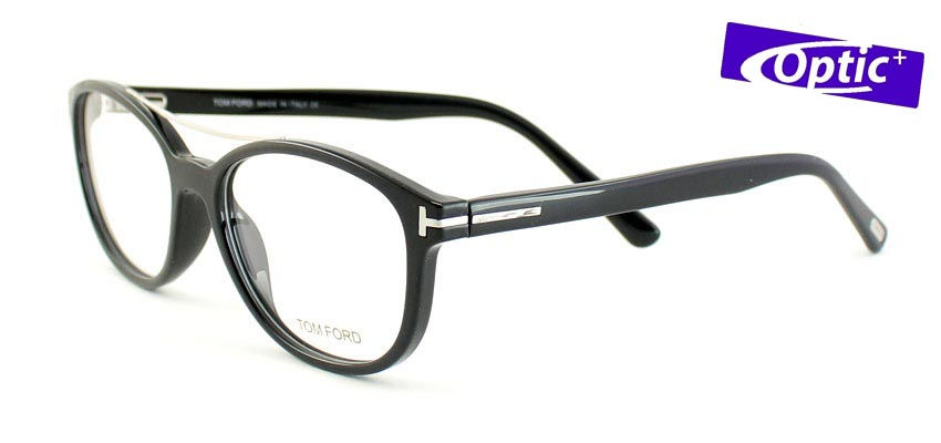 Миниатюра: Оправа TOM-FORD-TOM5412-C1