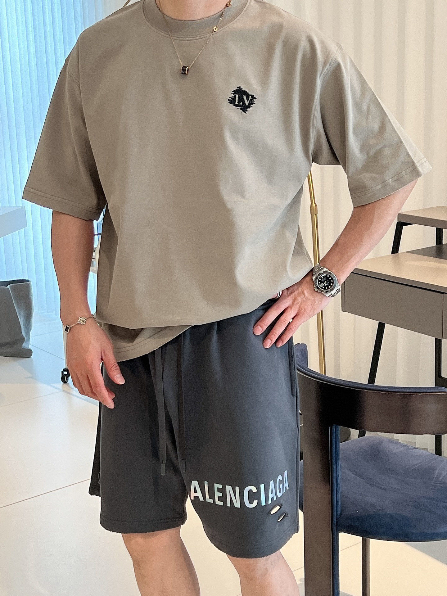 Louis Vuitton T-Shirt