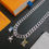 Thumbnail: LOUIS VUITTON NECKLACE 