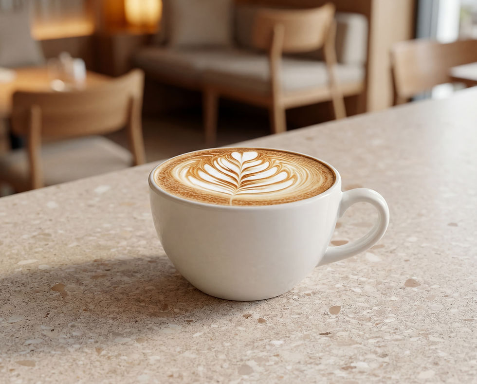 Cappuccino