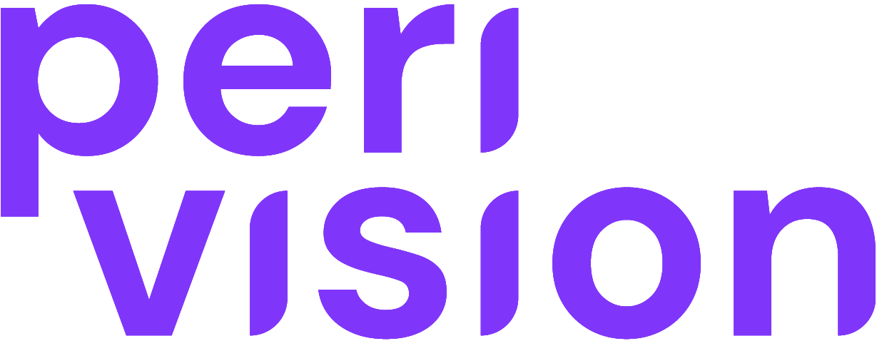 PeriVision logo