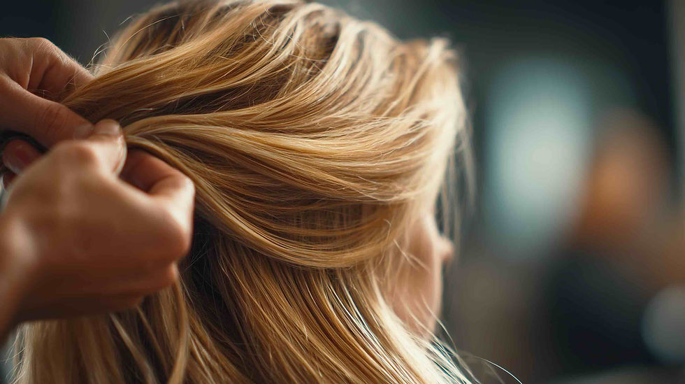 Coiffeur & Onglerie - La Santé à Champagne