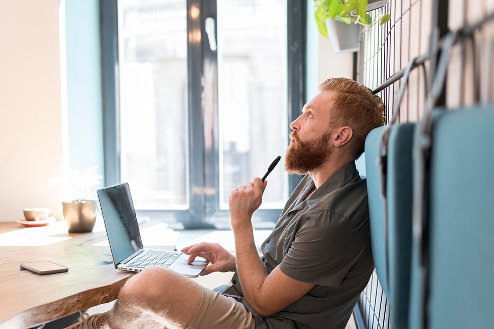 Découvrez tout ce dont vous avez besoin sur le portage entrepreneurial