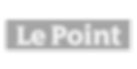 Logo Le Point
