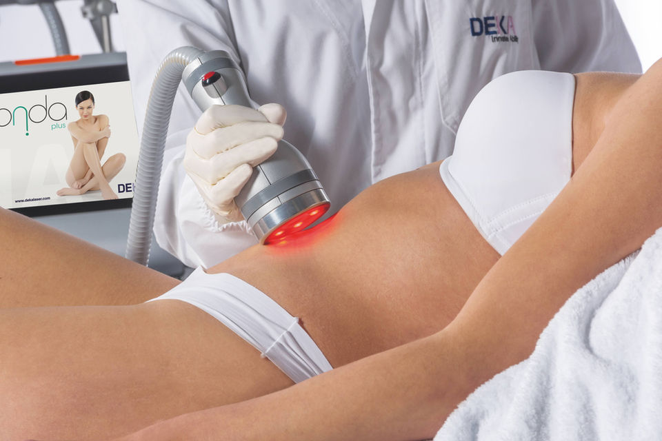 Onda Coolwaves® - La Santé à Champagne