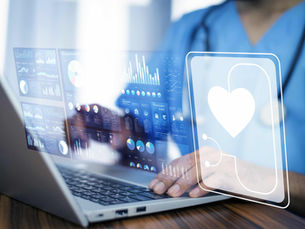 Local marketing: a guide for healthcare professionals