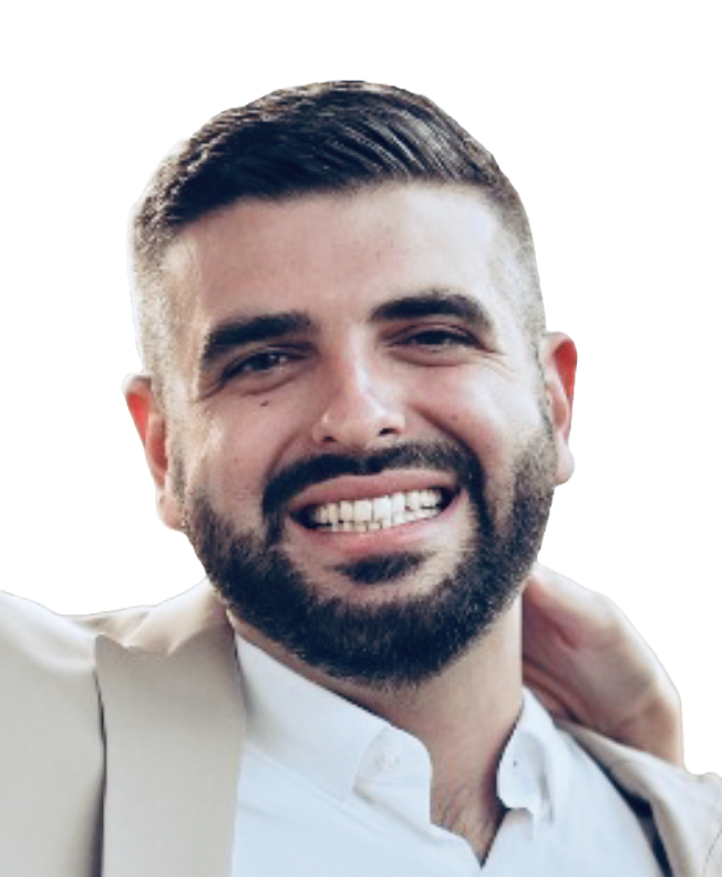 Writer: Jordan Ben-Arye