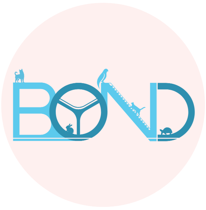 作家相片: Bonding 小編