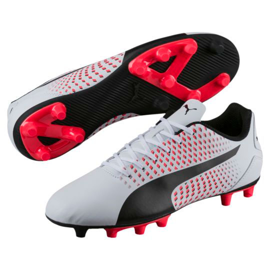 Puma Pafreno III FG Men's Firm Ground Soccer Cleats