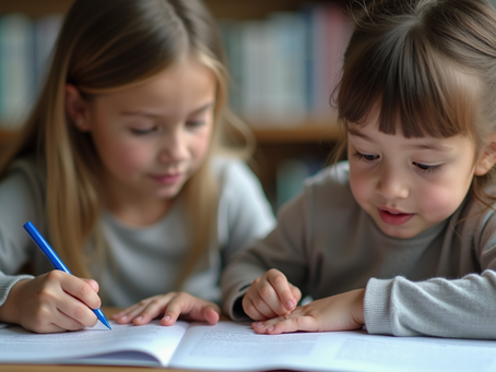 Top Special Needs Tutors: Why Licensed Educators Matter