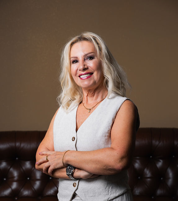 Astrid Westerthaler