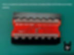Thumbnail: SCSI RIDER Fully Completed and Bare PCB Kit, SCSI to 50pin Adapter