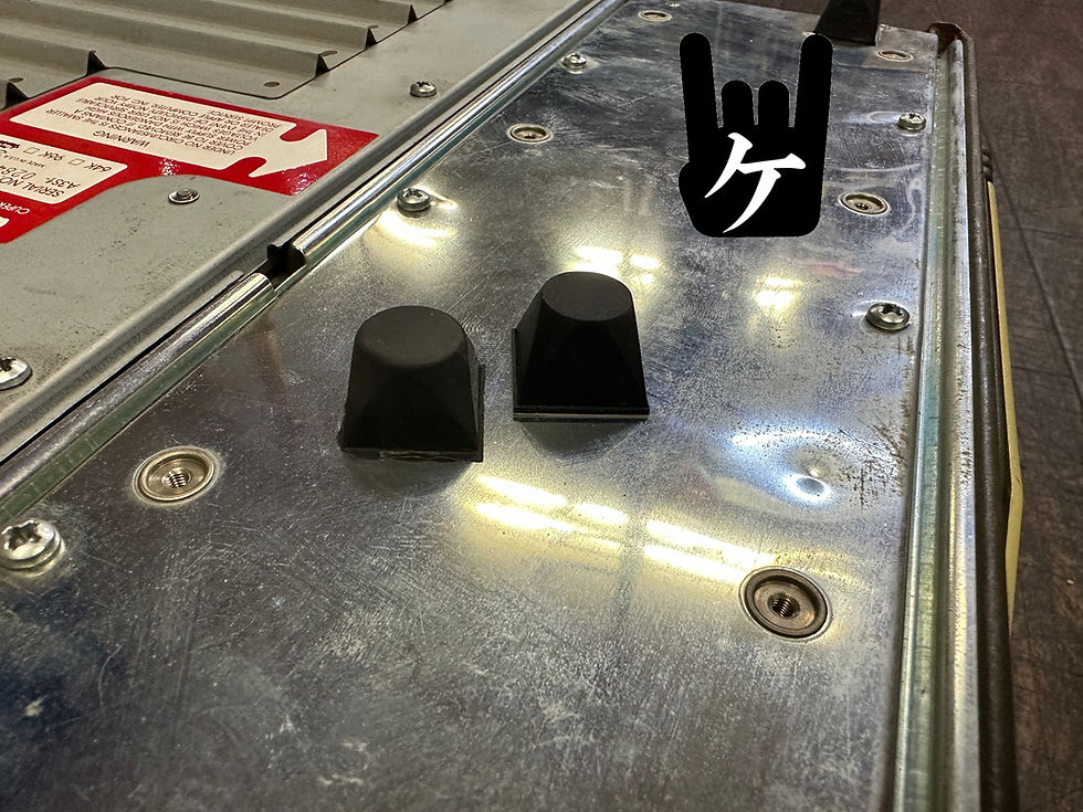 Thumbnail: Gimme New Feet! for AP3