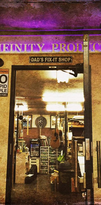 Kero's Mac Mods Shop