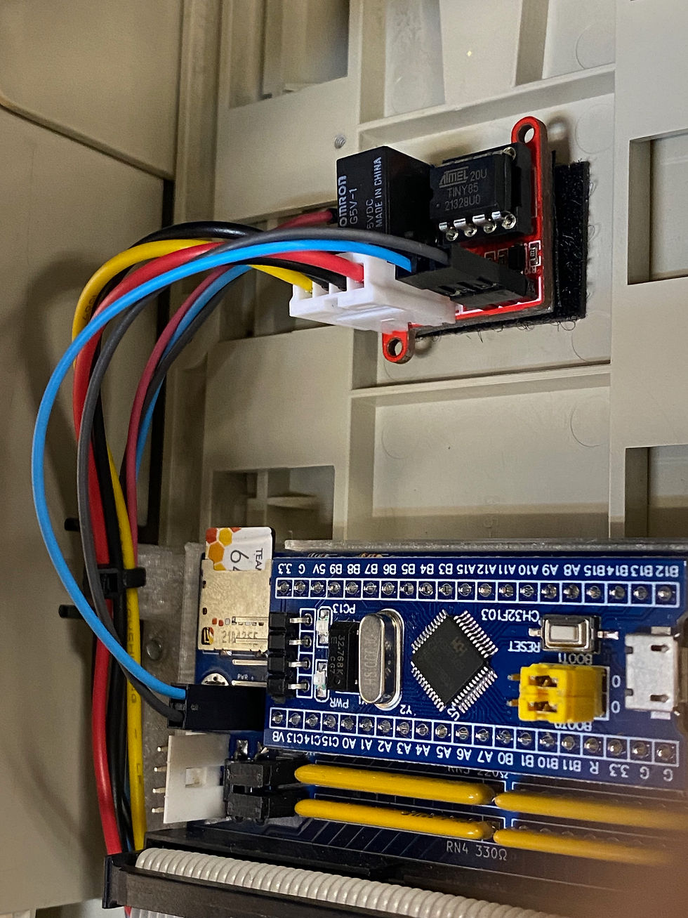 Thumbnail: SMC Beleth's Drum, HD sound simulator, MIJ