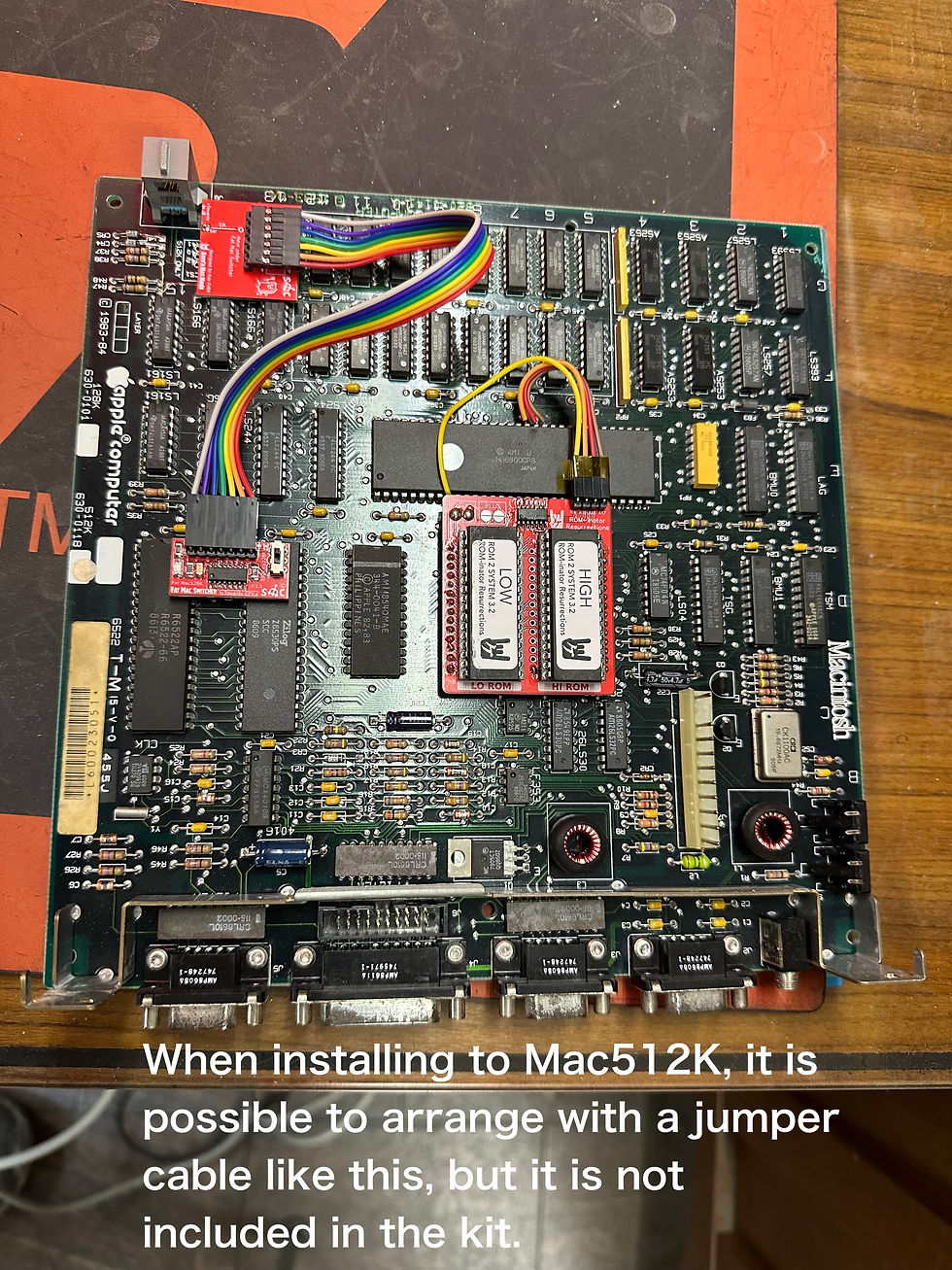 Thumbnail: SMC Fat Mac Switcher