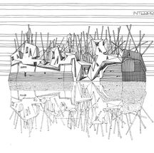 Isolario Venezia Sylva