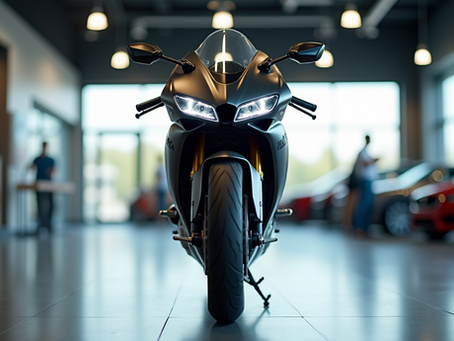 How Specialty Motorsports Boosted Sales with an AI Receptionist