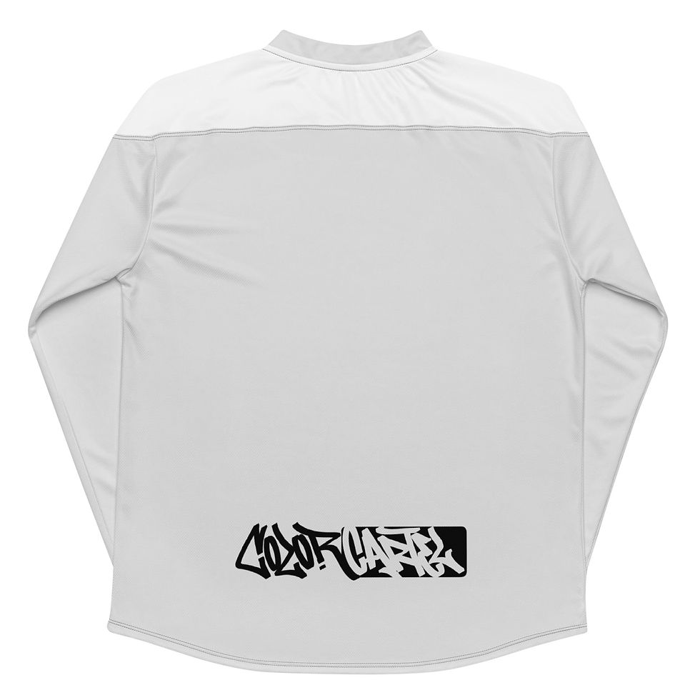 Thumbnail: Logo Moto Jersey