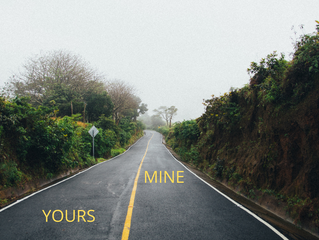 Whose Business are YOU In?