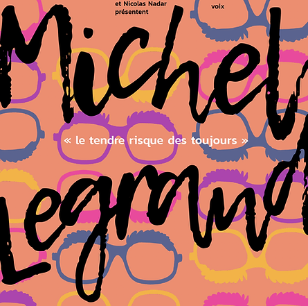 Michel Legrand Poster.png