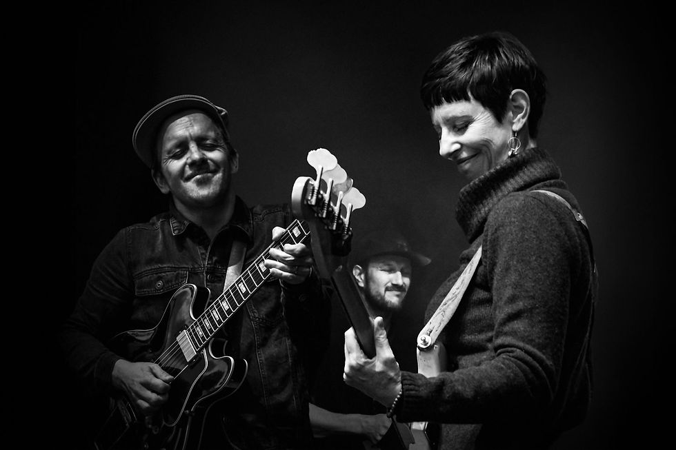 NOIR & GERBER