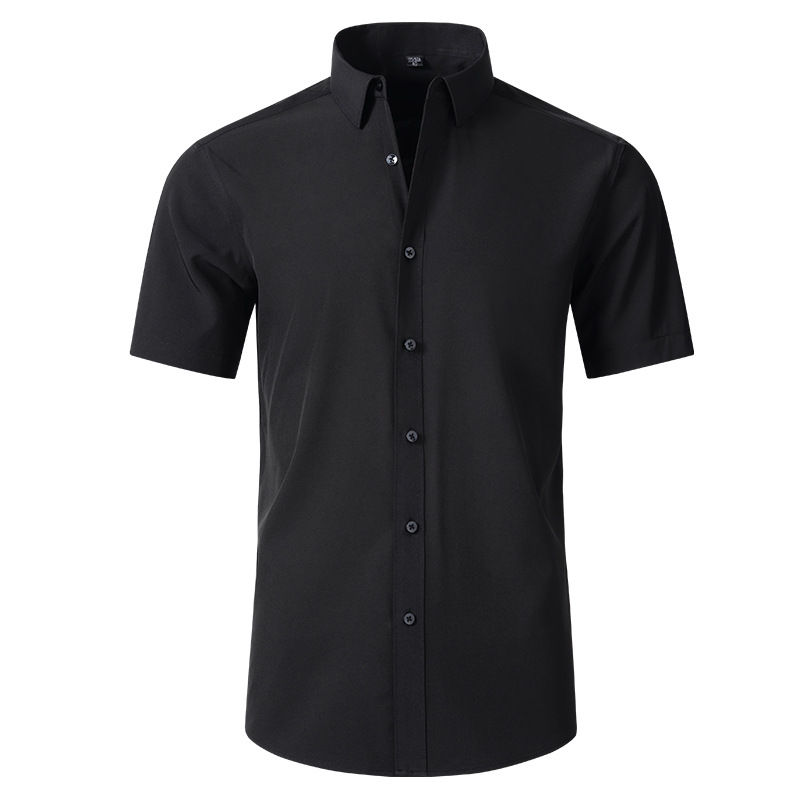 Miniatura: Camisa social anti-rugas