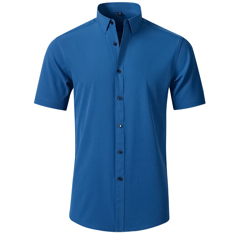 Miniatura: Camisa social anti-rugas