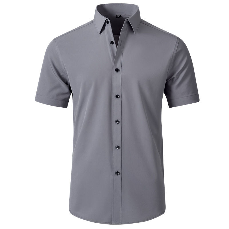 Miniatura: Camisa social anti-rugas