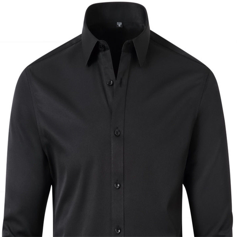 Miniatura: Camisa social anti-rugas