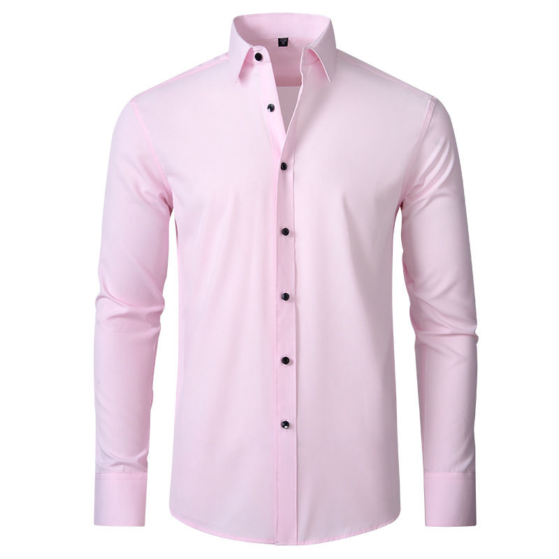 Miniatura: Camisa social anti-rugas
