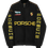 Thumbnail: Black Porsche Jacket ⭐⭐⭐⭐ (4.5/5)