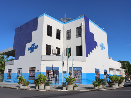 SEBRAE Roraima abre Processo Seletivo 2026: Salários de até R$ 6.167,32 e benefícios atrativos.