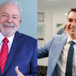 O Xadrez de 2026: Lula consolida dianteira, Flávio Bolsonaro sofre desgaste com crises internas e Planalto colhe frutos do aceno à classe média.
