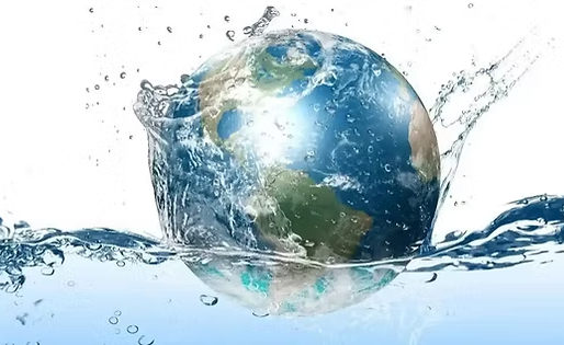 Dia Mundial da Água: Da ECO-92 à Agenda 2030.