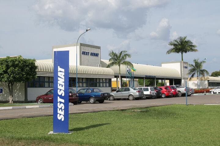 SEST SENAT Roraima abre processo seletivo com salários de até R$ 6.490,00.
