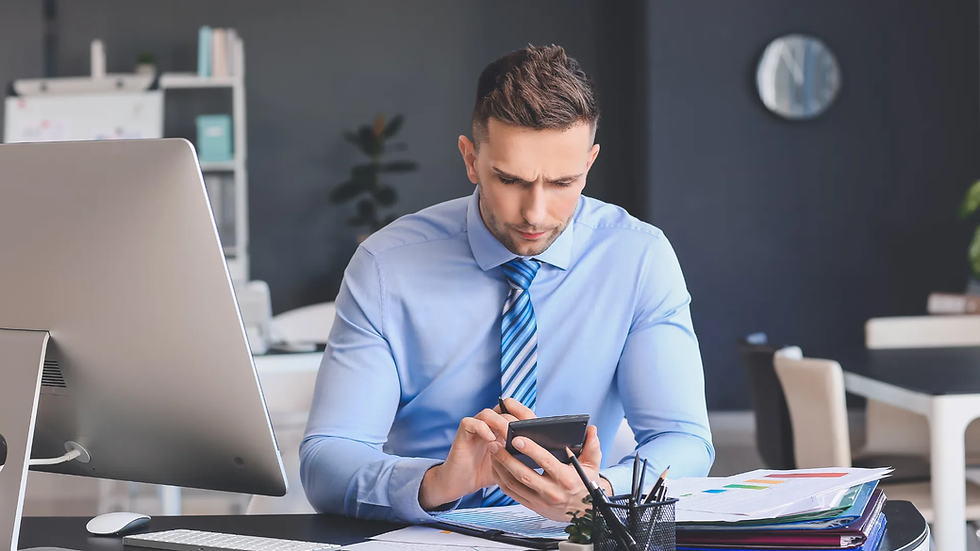 HOME OFFICE: Estágio de Atendimento & Suporte na MLabs.